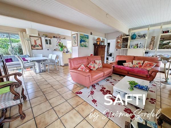 Viager - Maison de 100m² environ à Mérignac