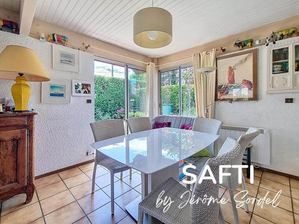 Viager - Maison de 100m² environ à Mérignac