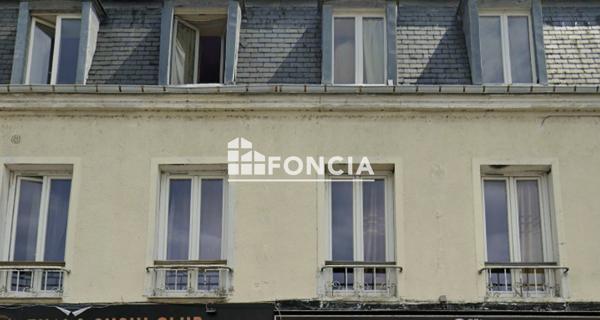 Location Appartement 3 pièces 63.32 m² - Corbeil-essonnes 91100