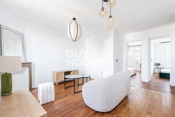 Appartement à vendre de 3 pièces de 42.05 m²