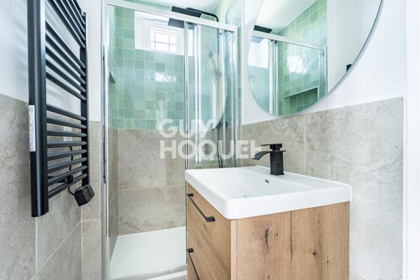 Appartement à vendre de 3 pièces de 42.05 m²