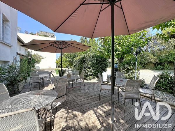 Immeuble à vendre 630 m² Les Angles
