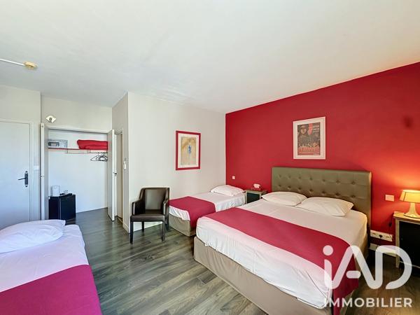 Immeuble à vendre 630 m² Les Angles