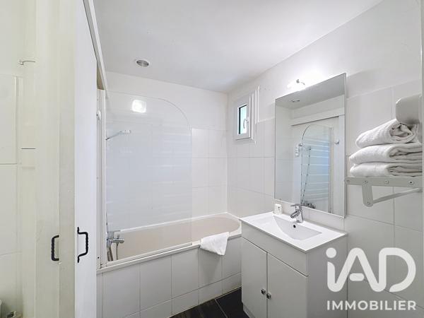 Immeuble à vendre 630 m² Les Angles