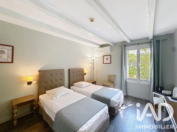 Immeuble à vendre 630 m² Les Angles