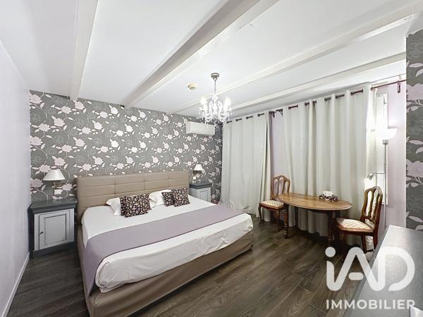Immeuble à vendre 630 m² Les Angles