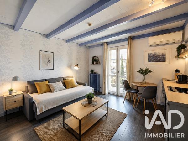 Immeuble à vendre 630 m² Les Angles
