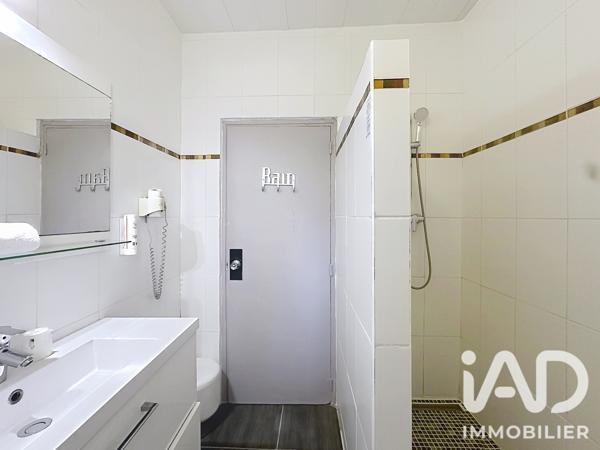 Immeuble à vendre 630 m² Les Angles