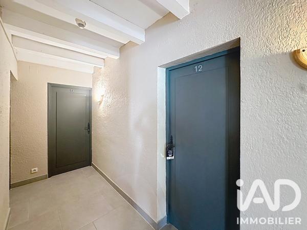 Immeuble à vendre 630 m² Les Angles
