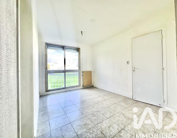 Appartement à vendre 2 pièces 39 m² Quimper