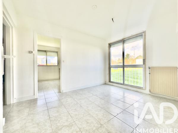 Appartement à vendre 2 pièces 39 m² Quimper