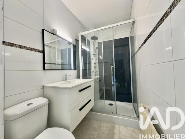 Appartement à vendre 2 pièces 39 m² Quimper