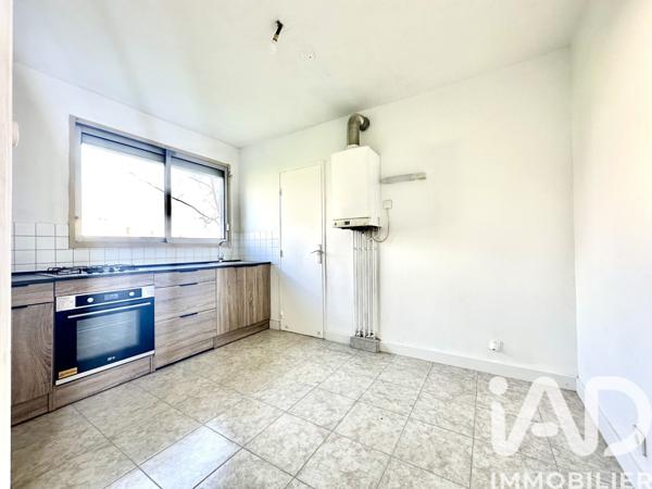 Appartement à vendre 2 pièces 39 m² Quimper