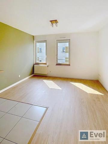 Appartement à louer à Metz (57070)