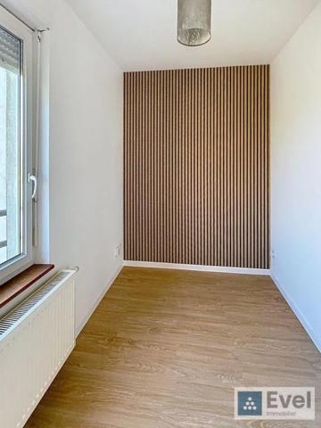 Appartement à louer à Metz (57070)