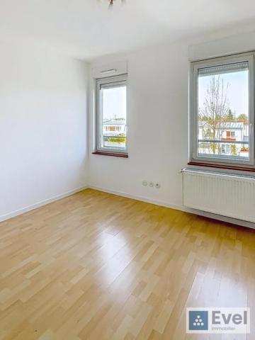 Appartement à louer à Metz (57070)