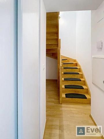 Appartement à louer à Metz (57070)