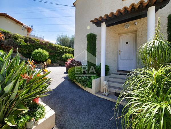 VIAGER - VILLA INDIVIDUELLE 6 PIECES