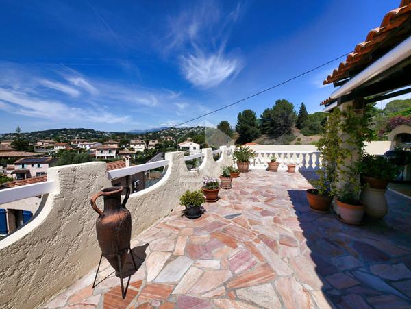 VIAGER - VILLA INDIVIDUELLE 6 PIECES