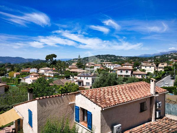 VIAGER - VILLA INDIVIDUELLE 6 PIECES