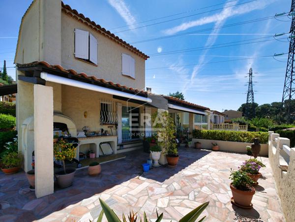 VIAGER - VILLA INDIVIDUELLE 6 PIECES