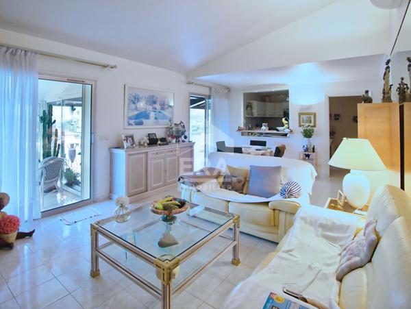 VIAGER - VILLA INDIVIDUELLE 6 PIECES