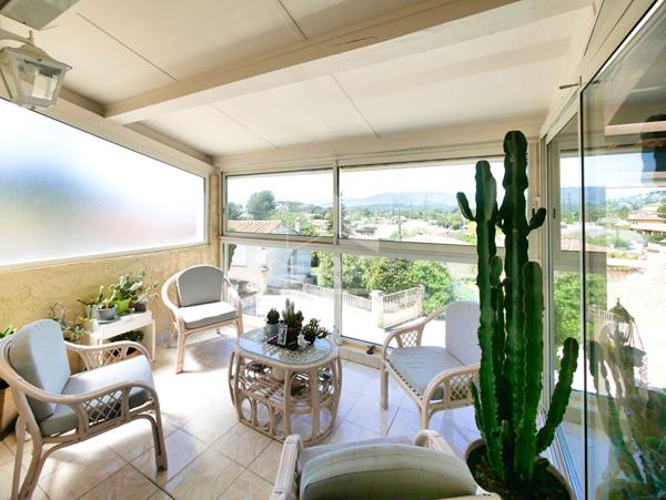 VIAGER - VILLA INDIVIDUELLE 6 PIECES