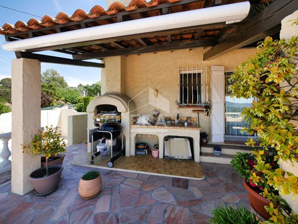 VIAGER - VILLA INDIVIDUELLE 6 PIECES