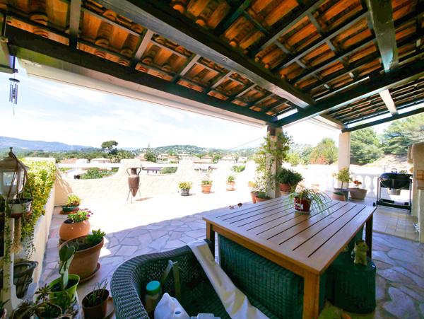 VIAGER - VILLA INDIVIDUELLE 6 PIECES