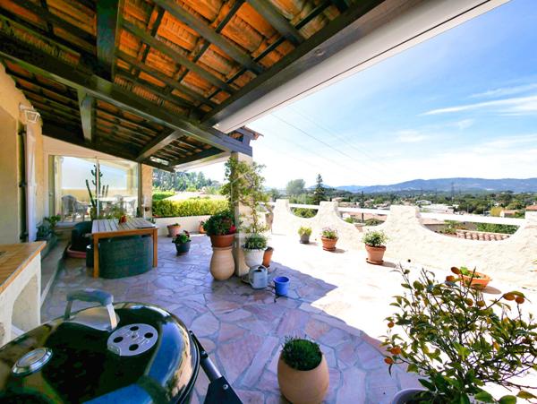 VIAGER - VILLA INDIVIDUELLE 6 PIECES