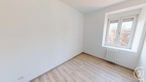 Appartement F3 à vendre  3 pièces - 78,90 m2 VERCEL VILLEDIEU LE CAMP - 25