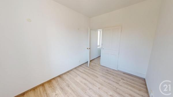 Appartement F3 à vendre  3 pièces - 78,90 m2 VERCEL VILLEDIEU LE CAMP - 25