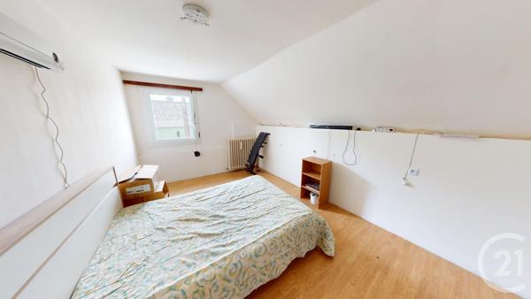 Maison à vendre  7 pièces - 190 m2 BRANCOURT LE GRAND - 02