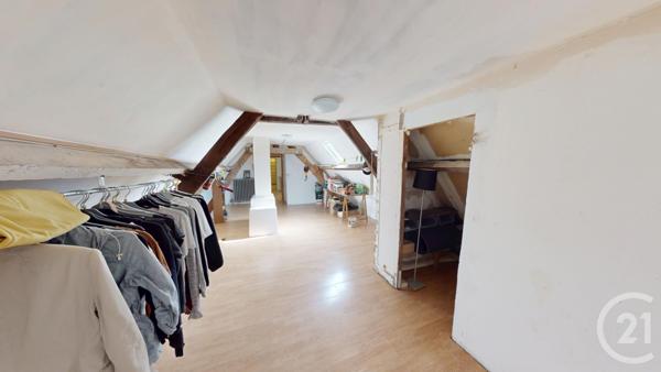 Maison à vendre  7 pièces - 190 m2 BRANCOURT LE GRAND - 02