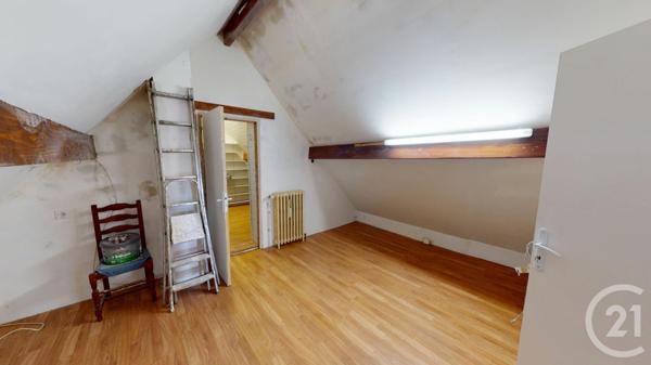 Maison à vendre  7 pièces - 190 m2 BRANCOURT LE GRAND - 02