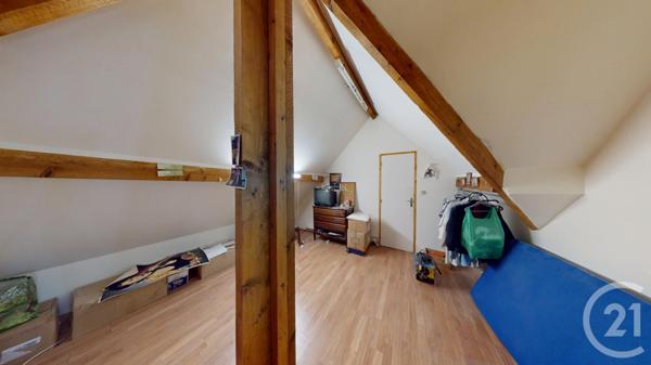 Maison à vendre  7 pièces - 190 m2 BRANCOURT LE GRAND - 02