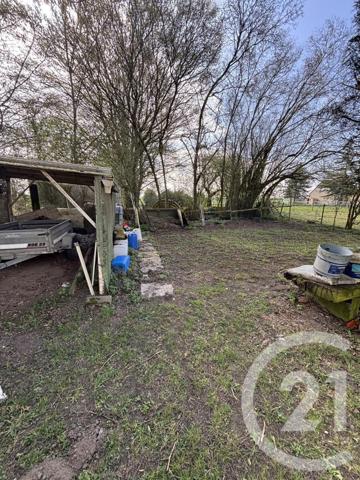 Maison à vendre  7 pièces - 190 m2 BRANCOURT LE GRAND - 02