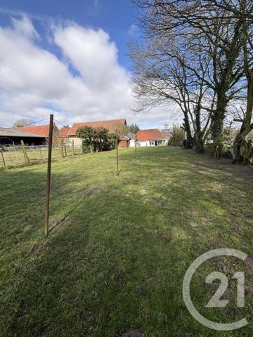 Maison à vendre  7 pièces - 190 m2 BRANCOURT LE GRAND - 02