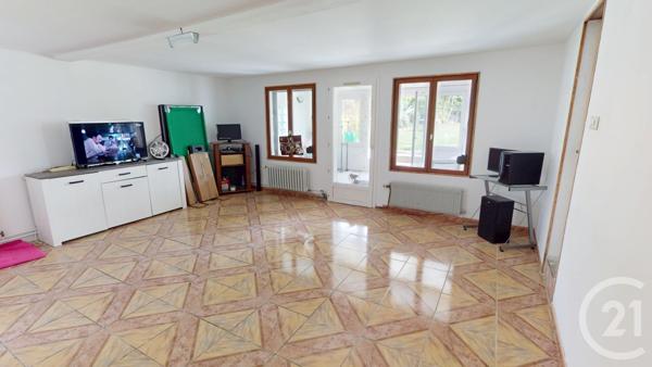 Maison à vendre  7 pièces - 190 m2 BRANCOURT LE GRAND - 02