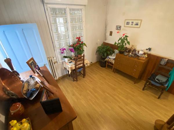 Maison de bourg Quettreville-sur-Sienne