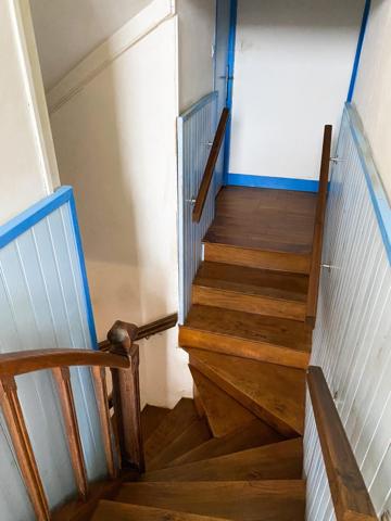 Maison de bourg Quettreville-sur-Sienne