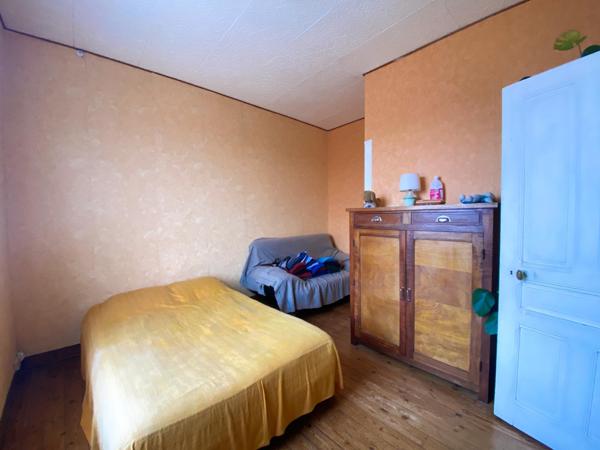 Maison de bourg Quettreville-sur-Sienne