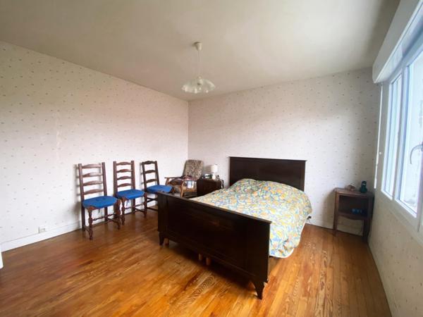 Maison de bourg Quettreville-sur-Sienne