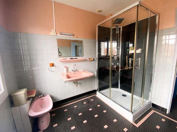 Maison de bourg Quettreville-sur-Sienne