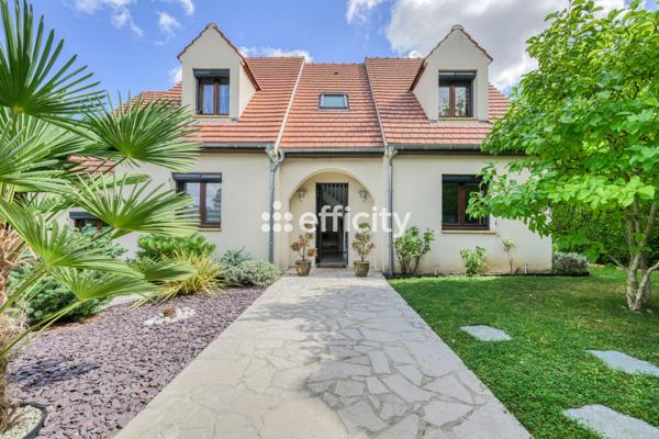 Maison 6 pièces - 152 m² Bien prestige