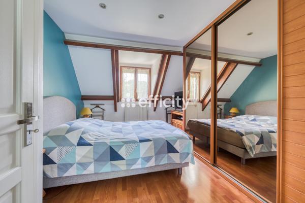 Maison 6 pièces - 152 m² Bien prestige