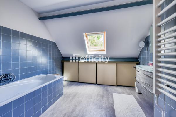 Maison 6 pièces - 152 m² Bien prestige