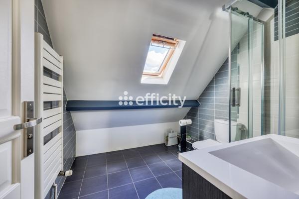 Maison 6 pièces - 152 m² Bien prestige