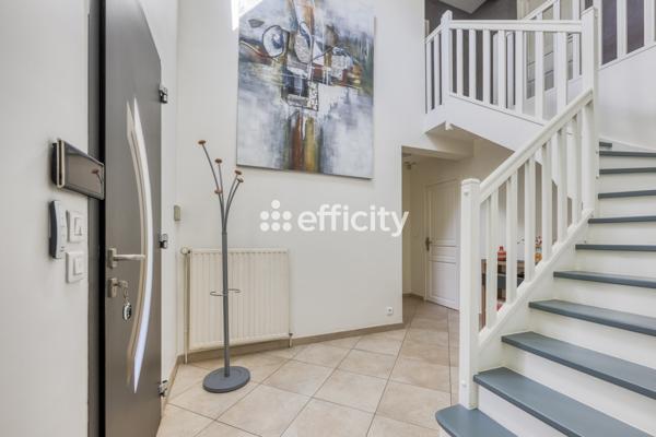 Maison 6 pièces - 152 m² Bien prestige