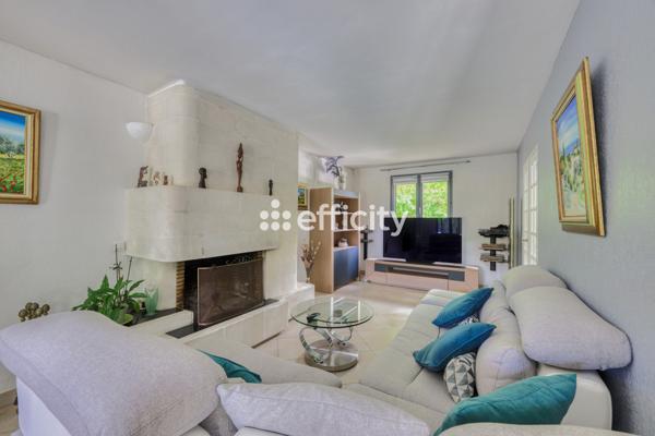 Maison 6 pièces - 152 m² Bien prestige